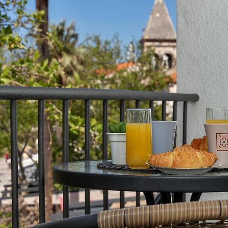 Apartment Riva Makarska Ngoại thất bức ảnh