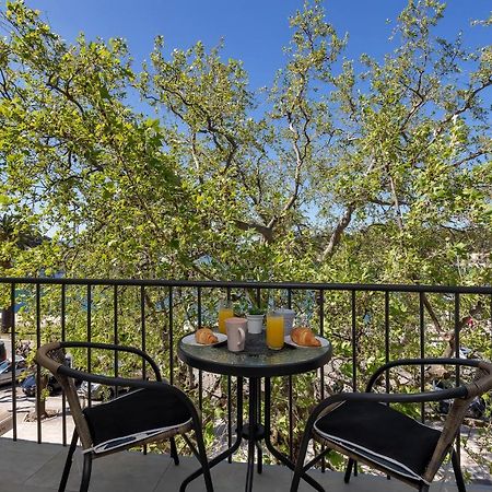 Apartment Riva Makarska Ngoại thất bức ảnh