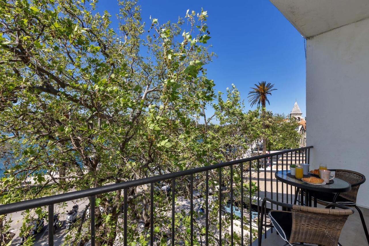 Apartment Riva Makarska Ngoại thất bức ảnh