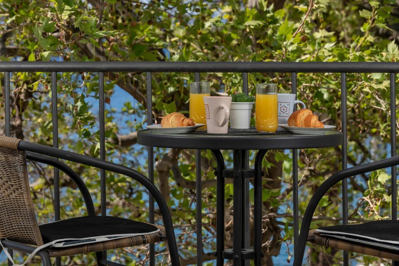 Apartment Riva Makarska Ngoại thất bức ảnh